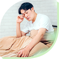 睡眠時無呼吸症候群(CPAP)