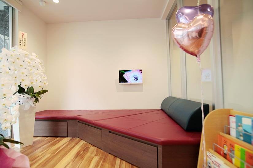 キッズスペース