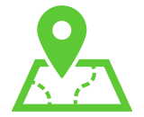 通いやすいロケーション