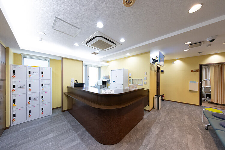 神田クリニック