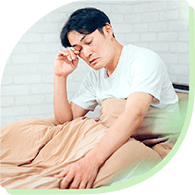 睡眠時無呼吸症候群(CPAP)